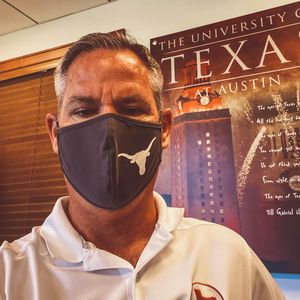 Image post by @texaswgolf on Instagram