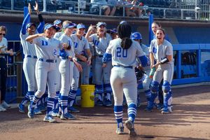 Image post by @dukesoftball on Instagram