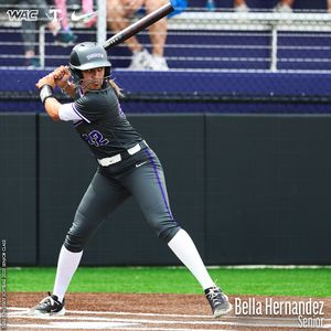 Image post by @tarletonsoftball on Instagram