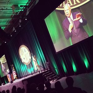 Image post by @loyolamaryland on Instagram