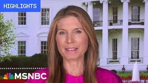 Video post by @msnbc on YouTube