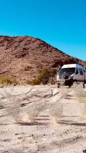 Video post by @mercedesbenzvansusa on Instagram