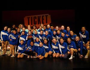 Image post by @tickettobroadway on Instagram