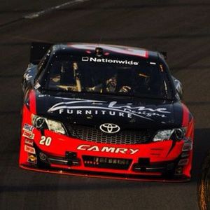 Image post by @toyotaracing on Instagram