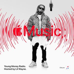 Image post by @liltunechi on Instagram