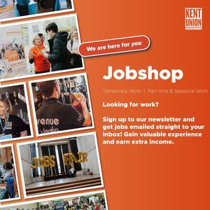 Image post by @kentunion on Instagram