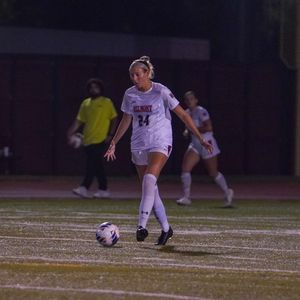 Image post by @belmontwsoccer on Instagram