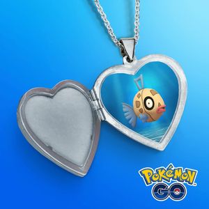 Image post by @pokemongoapp on Instagram