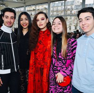 Image post by @maisonvalentino on Instagram