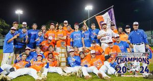 Image post by @newportgulls on Instagram