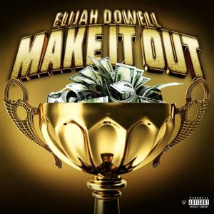 Image post by @officialelijahdowell on Instagram