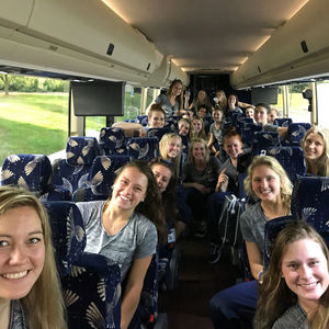 Image post by @pennstatewhky on Instagram