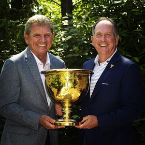 Image post by @golfhalloffame on Instagram