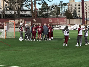 Image post by @du_wlax on Instagram