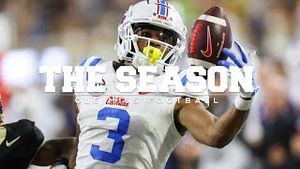 Video post by @olemisssports on YouTube