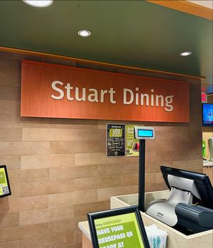 Image post by @bc_dining on Instagram