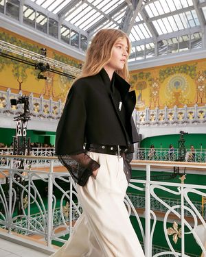Image post by @louisvuitton on Instagram