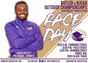 Image post by @butlergrizzlies on Instagram