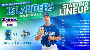 Image post by @islandersbsb on Instagram