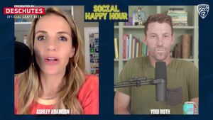 Video post by @pac12conference on Facebook