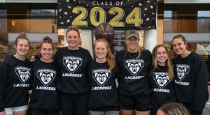 Image post by @bonnieswlax on Instagram