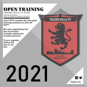 Image post by @fctoledovilla on Instagram