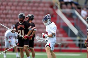Image post by @stjohnslax on Instagram