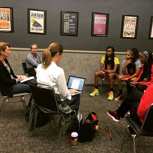 Image post by @terpswbb on Instagram
