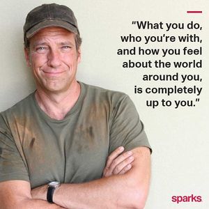 Image post by @poweredbysparks on Instagram
