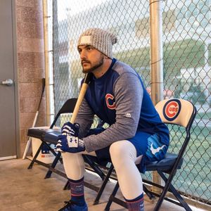Image post by @chicagocubsnation on Instagram