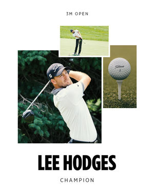 Image post by @titleist on Instagram