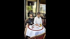 Video post by @Katie Couric on YouTube