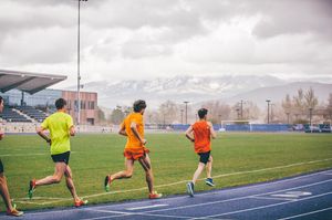 Image post by @saucony on Instagram