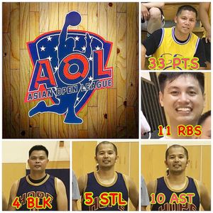 Image post by @aoleague on Instagram