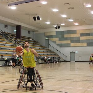 Image post by @basketballaus on Instagram