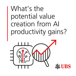 Image post by @ubs on Instagram