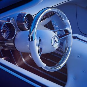 Image post by @mercedesbenz on Instagram