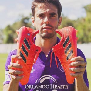 Image post by @kaka on Instagram