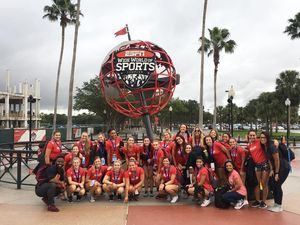 Image post by @marylandcheer on Instagram