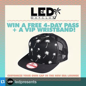 Image post by @neweracap on Instagram