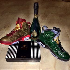 Image post by @myfabolouslife on Instagram