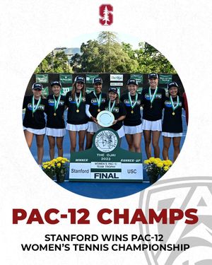 Image post by @pac12conference on Instagram