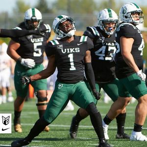 Image post by @psuviksfb on Instagram