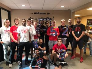 Image post by @msubeaversmbb on Instagram
