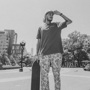 Image post by @hurley on Instagram