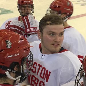 Image post by @terrierhockey on Instagram