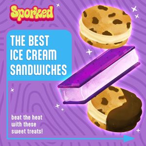 Image post by @sporked on Instagram