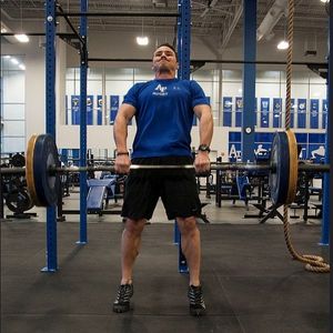 Image post by @af_academy on Instagram