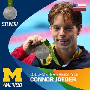 Image post by @umichswimdive on Instagram
