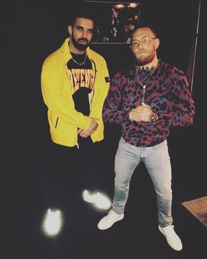 Image post by @thenotoriousmma on Instagram